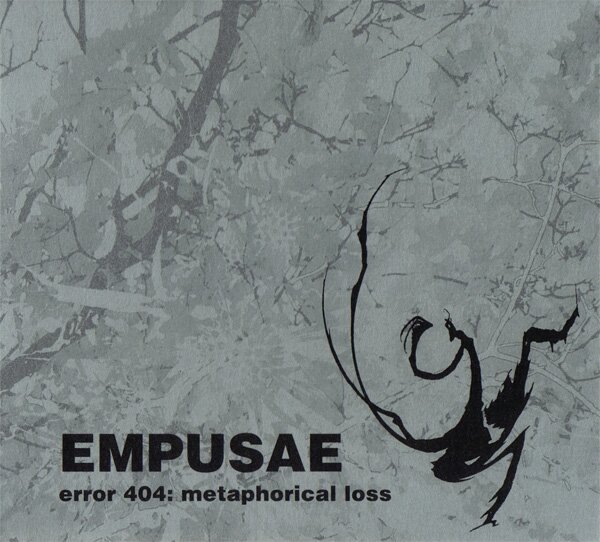Empusae - Error 404 Metaphorical Loss