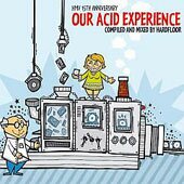 VA - Hardfloor - Our Acid Experience
