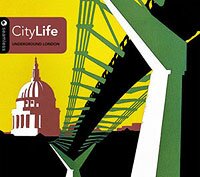 Various - CityLife - Volume 1: Underground London