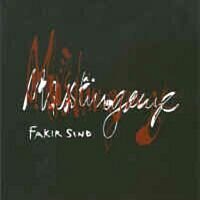 Muslimgauze - Fakir Sind