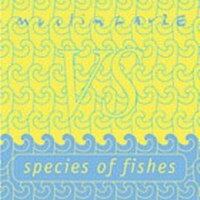 Muslimgauze vs. Species Of Fishes - Muslimgauze vs Species Of Fishes