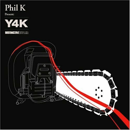 Phil K – Y4K