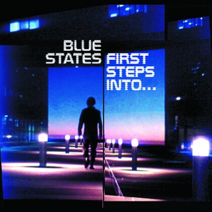 Blue States - First Steps Into...