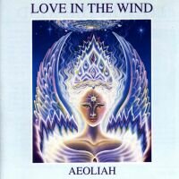 Aeoliah - Love In The Wind