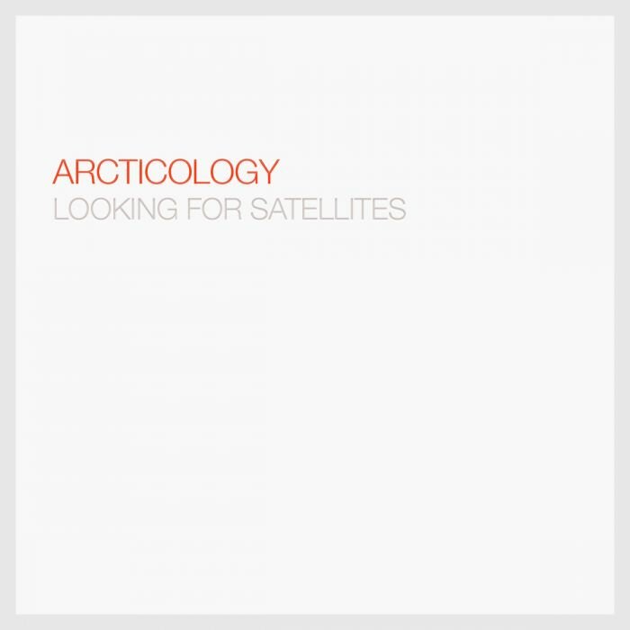 Arcticology - Looking For Satellites