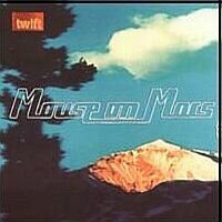 Mouse On Mars - Twift