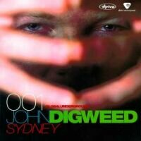 John Digweed - Global Underground 006: Sydney