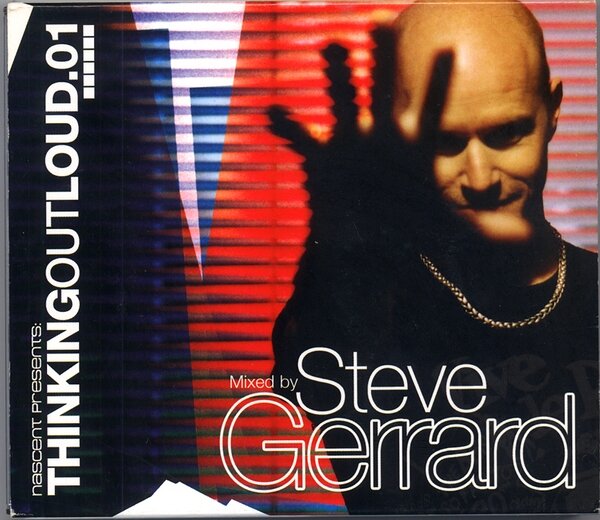 Steve Gerrard - Thinking Out Loud