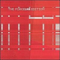 VA - The Forcelab Edition - Composure Mixed By Algorithm