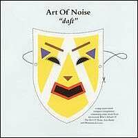 The Art Of Noise - Daft