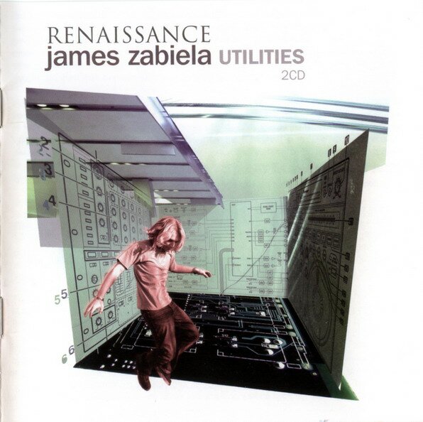 James Zabiela - Utilities