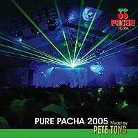 Pete Tong - Pure Pacha