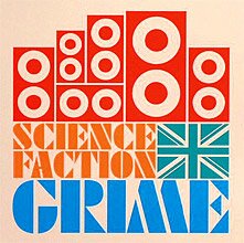 DJ Cheeky - Science Faction: Grime