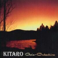 Kitaro - Gaia-Onbashira