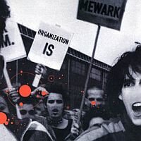 Mewark - Organization iS
