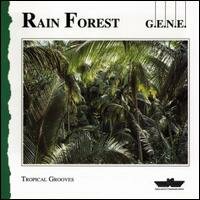 G.E.N.E. - Rain Forest