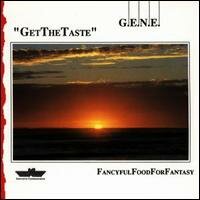 G.E.N.E. - Get the Taste