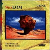 G.E.N.E. - Shalom