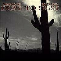 Steve Roach & Roger King - Dust To Dust