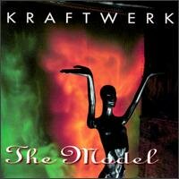 Kraftwerk - The Model: Best of Kraftwerk