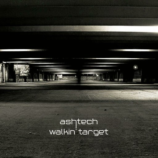 Ashtech - Walkin