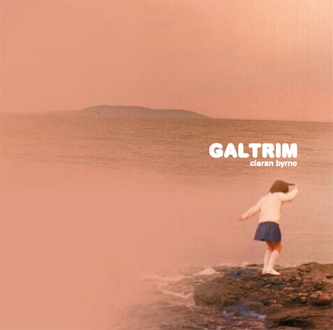 Ciaran Byrne - Galtrim