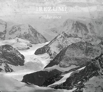 Irezumi - Endurance
