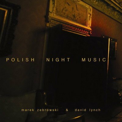 David Lynch & Marek Zebrowski - Polish Night Music
