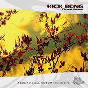 Kick Bong - Flower Power