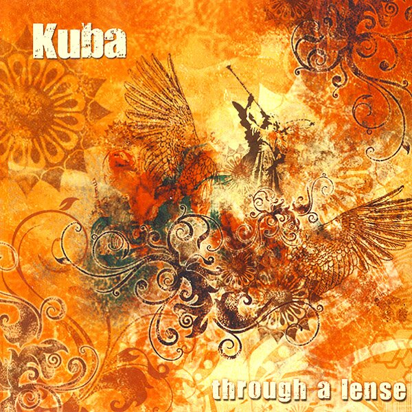 Kuba - Through A Lense