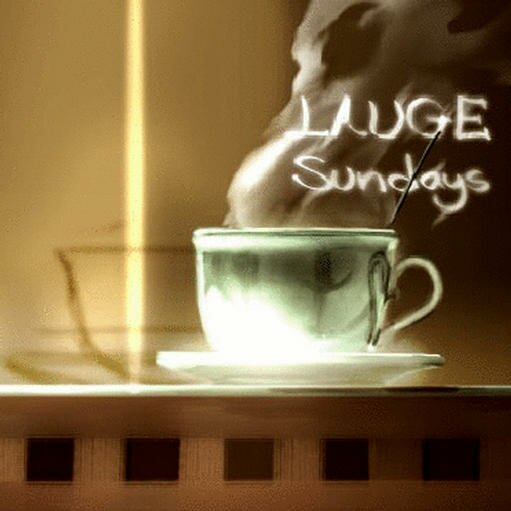 Lauge - Sundays