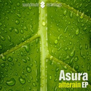 Asura - Afterain EP