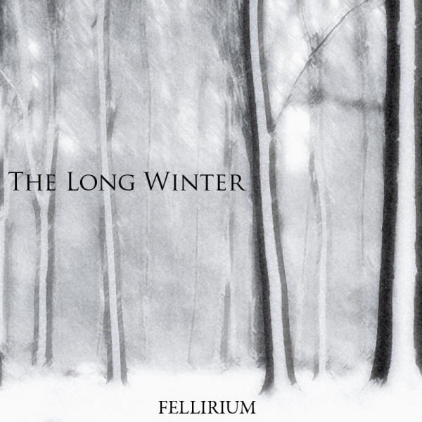 Fellirium - The Long Winter