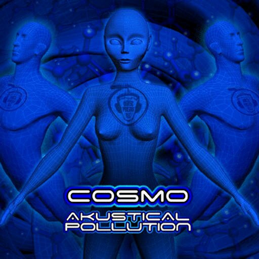 Cosmo - Akustical Pollution