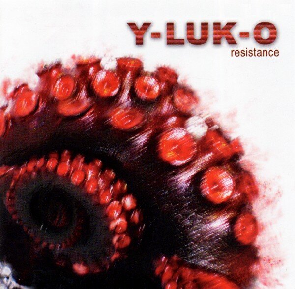 Y-Luk-O - Resistance