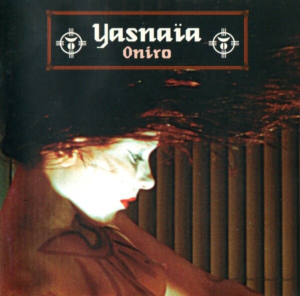 Yasnaïa - Oniro