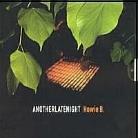 Howie B. - AnotherLateNight