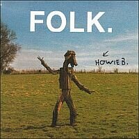 Howie B. - Folk