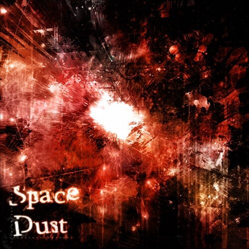 Ego Ex Nihil - Space Dust