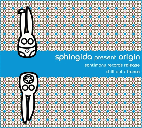 Sphingida - Origin