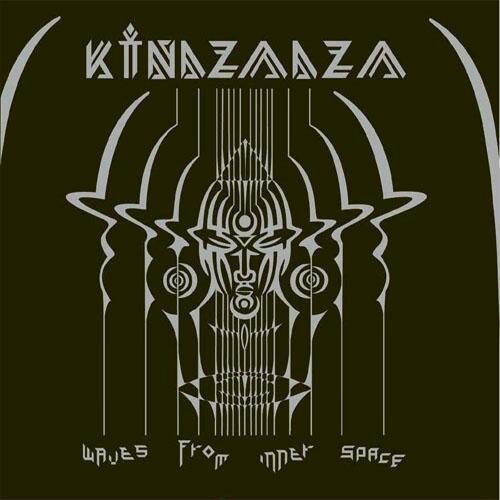 Kindzadza - Waves From Inner Space