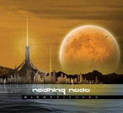 Nothing Nada - Nicht Nichego