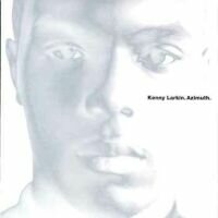 Kenny Larkin - Azimuth