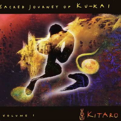 Kitaro - Sacred Journey Of Ku-Kai