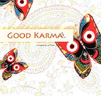Сборник - Good karma 2