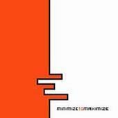 Various Artists – Minimaze to maximaze