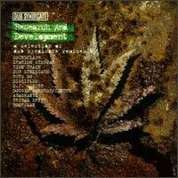 Dub Syndicate - Research And Development