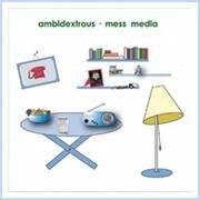 Ambidextrous - Mess Media