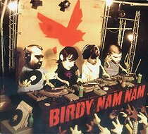 Birdy Nam Nam - Birdy Nam Nam