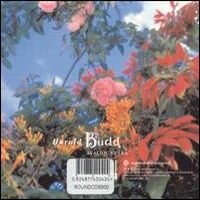 Harold Budd - Avalon Sutra / As Long As I Can Hold My Breath